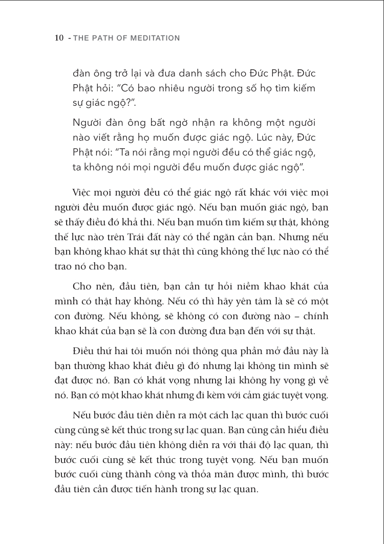 đường vào thiền - Ảnh 11