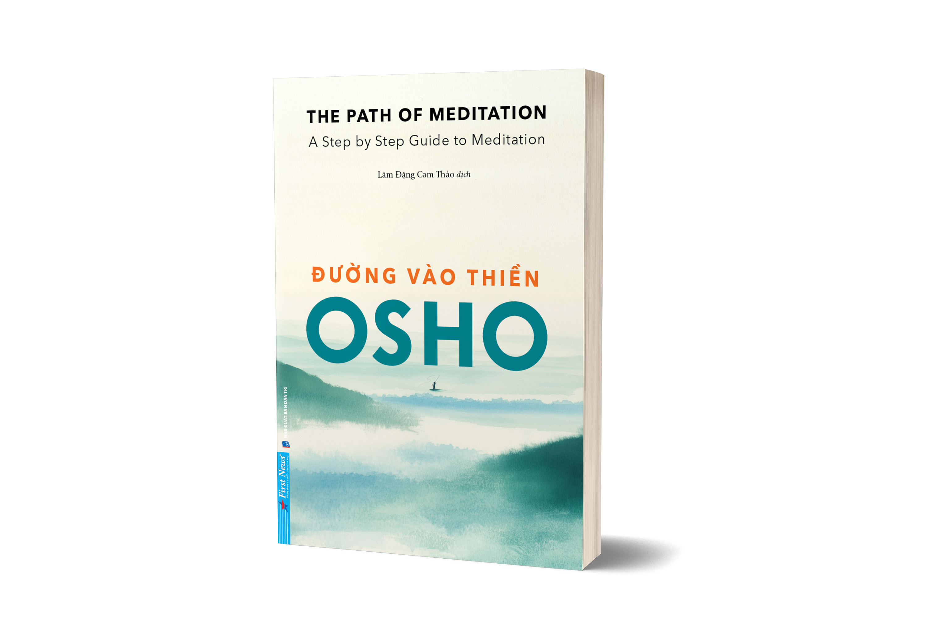 đường vào thiền - Ảnh 3