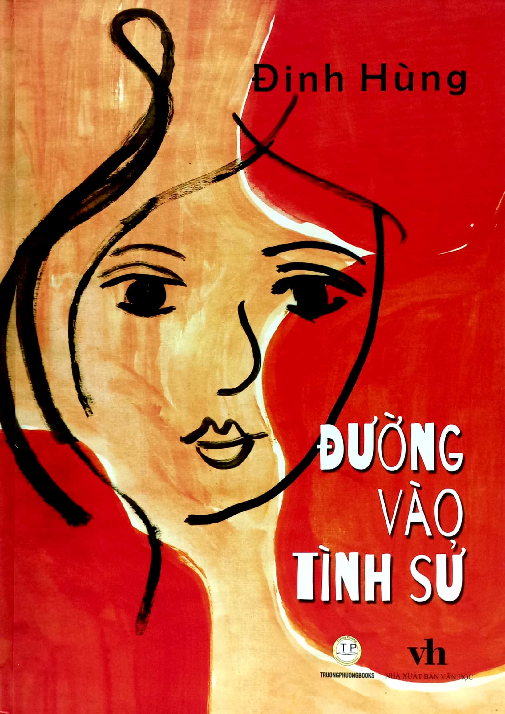 đường vào tình sử - Ảnh 2