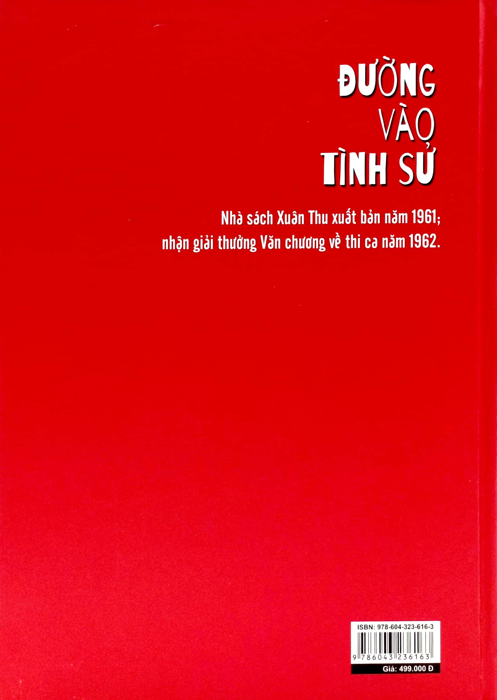 đường vào tình sử - Ảnh 6