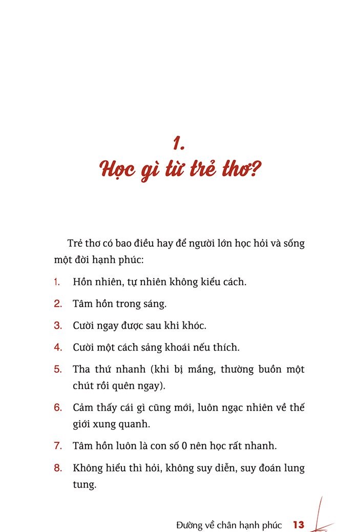 đường về chân hạnh phúc - Ảnh 5