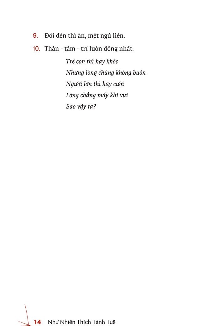 đường về chân hạnh phúc - Ảnh 6