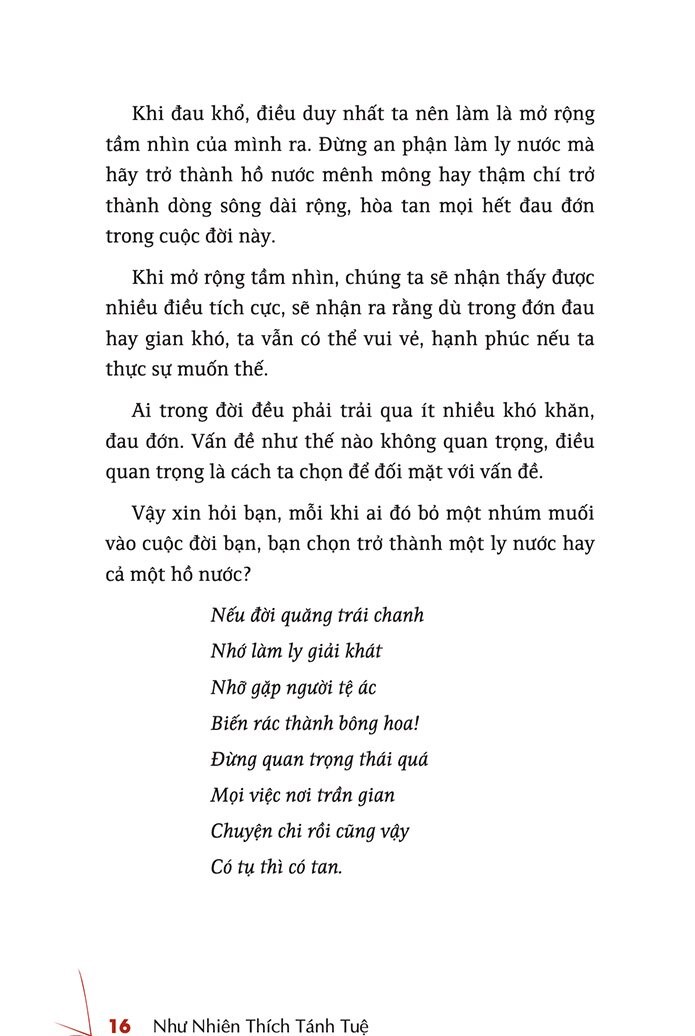 đường về chân hạnh phúc - Ảnh 8
