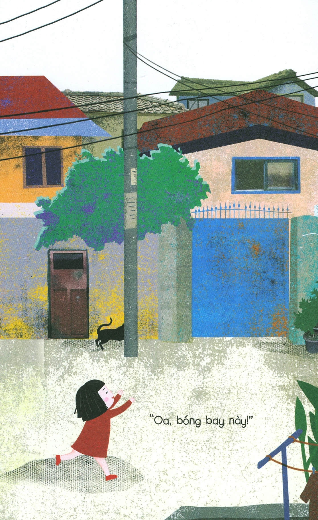 đường về nhà - Ảnh 5