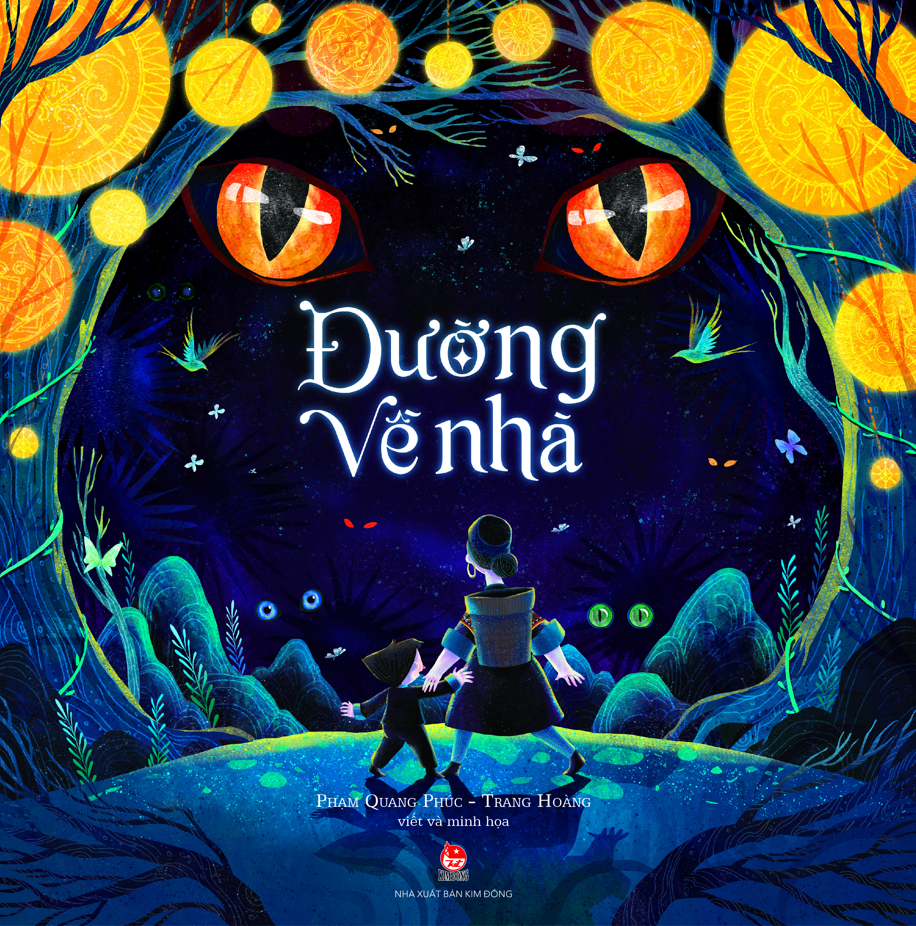 đường về nhà (tái bản 2024) - Ảnh 2