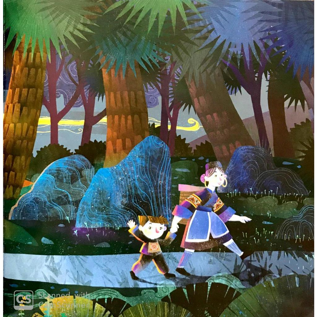 đường về nhà (tái bản 2024) - Ảnh 4