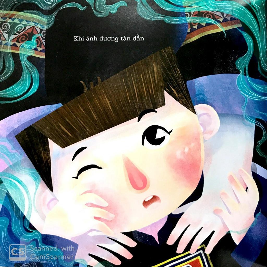 đường về nhà (tái bản 2024) - Ảnh 5