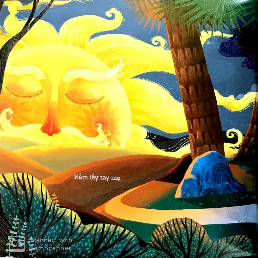 đường về nhà (tái bản 2024) - Ảnh 7