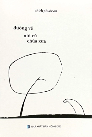 đường về núi cũ chùa xưa - Ảnh 2