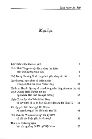 đường về núi cũ chùa xưa - Ảnh 3