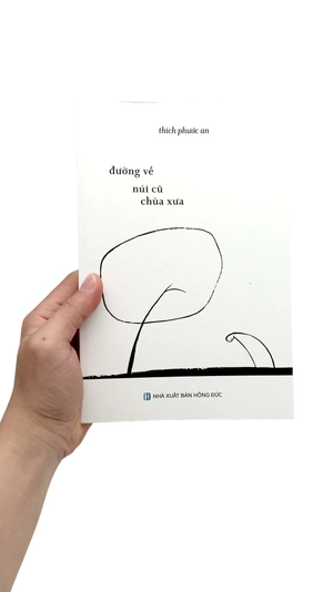 đường về núi cũ chùa xưa - Ảnh 7