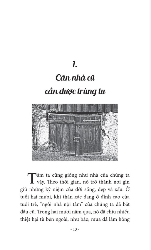 đường về tỉnh thức - Ảnh 10