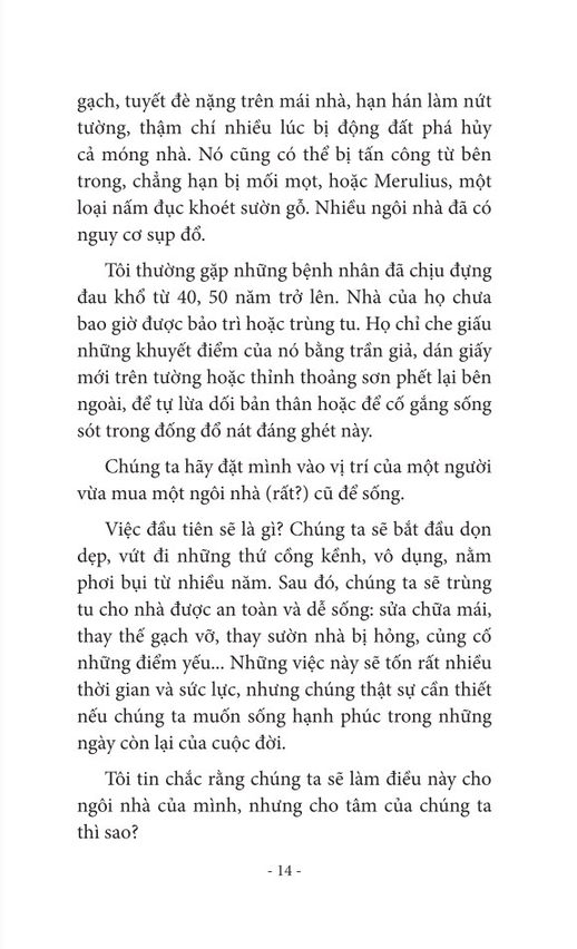 đường về tỉnh thức - Ảnh 11