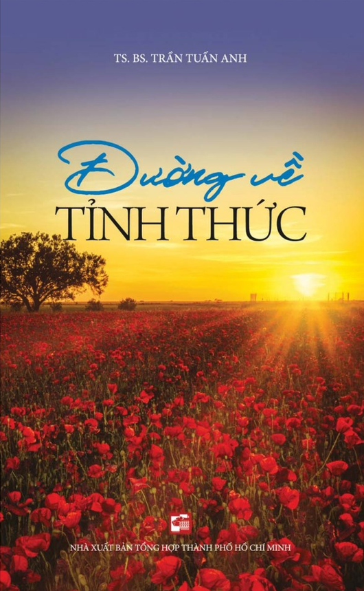 đường về tỉnh thức - Ảnh 2