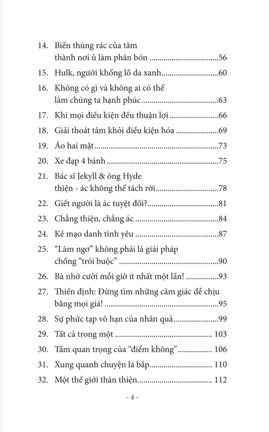 đường về tỉnh thức - Ảnh 4