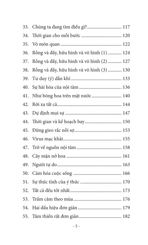 đường về tỉnh thức - Ảnh 5