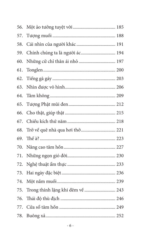 đường về tỉnh thức - Ảnh 6