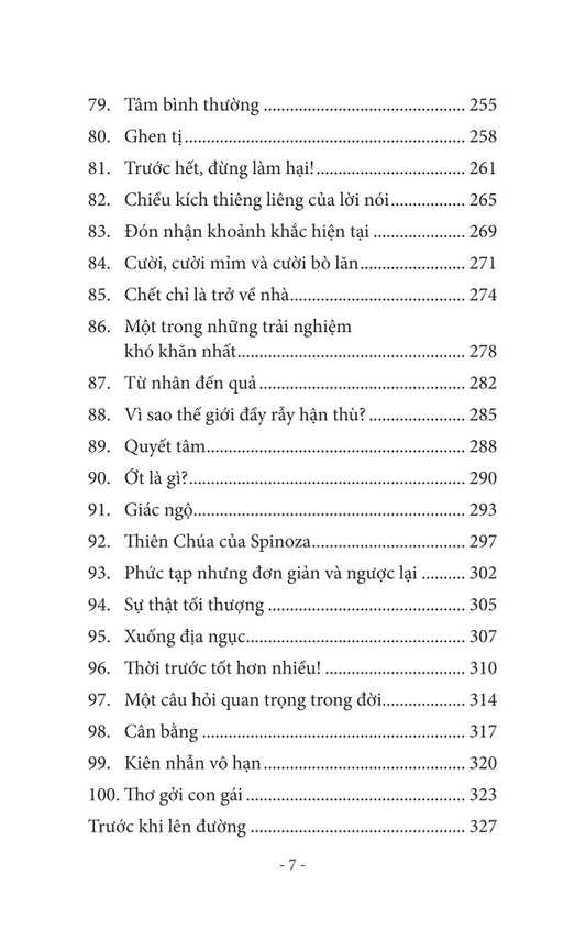 đường về tỉnh thức - Ảnh 7
