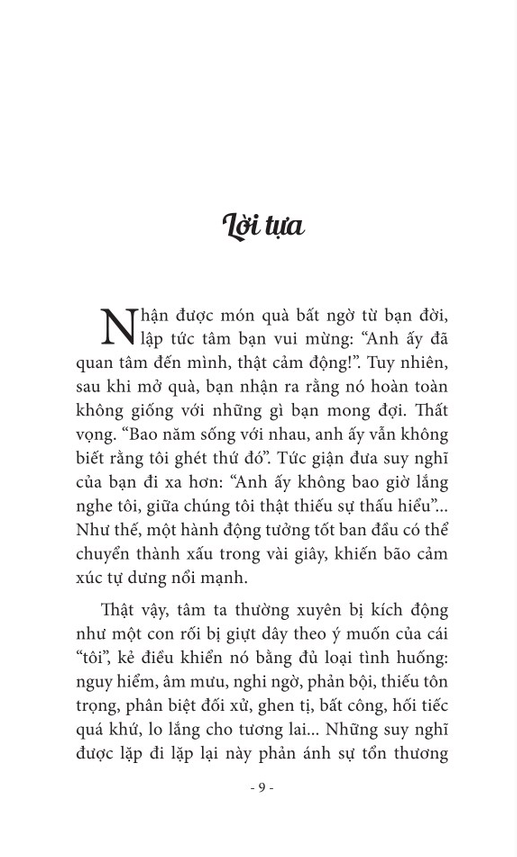 đường về tỉnh thức - Ảnh 8