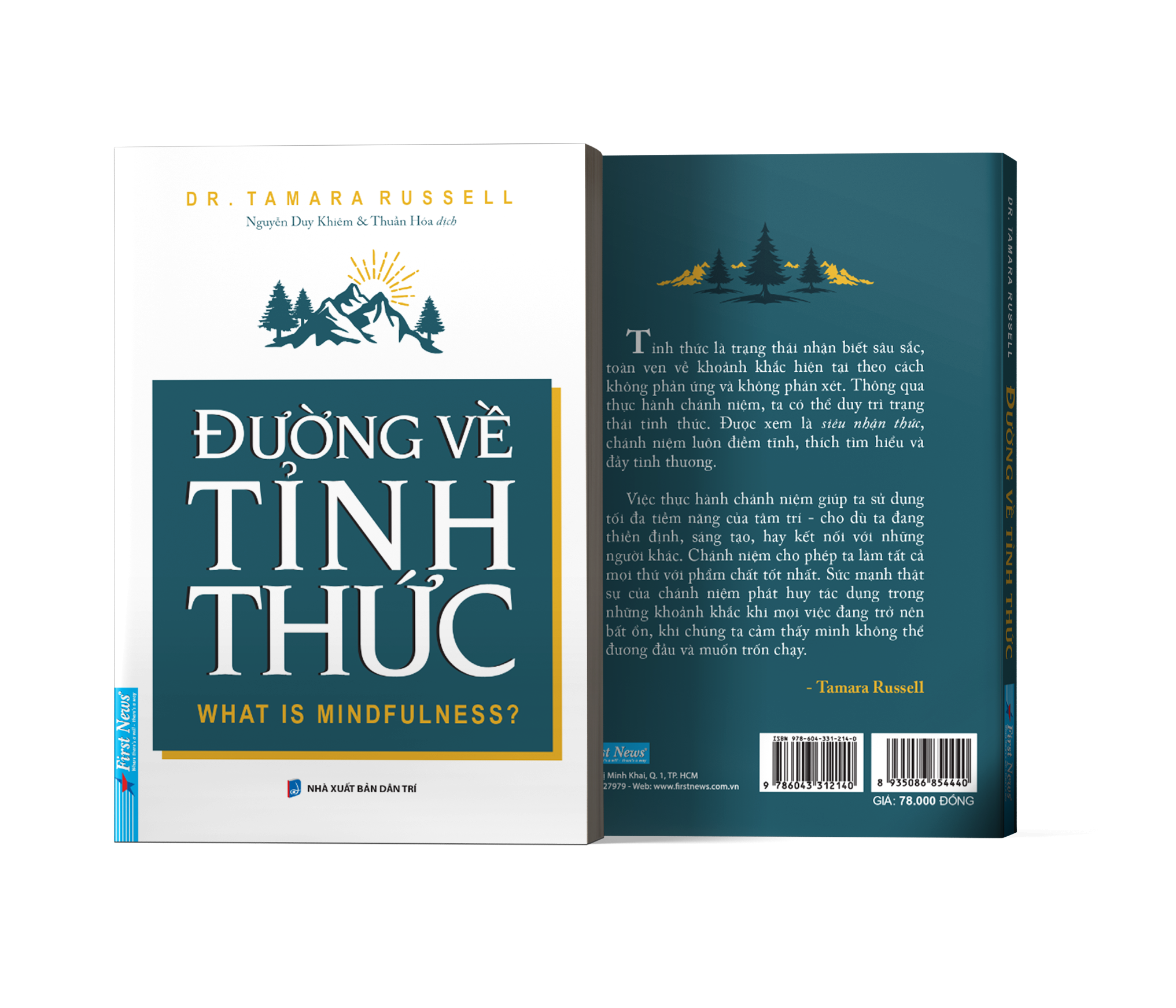 đường về tỉnh thức - what is mindfulness? - Ảnh 11