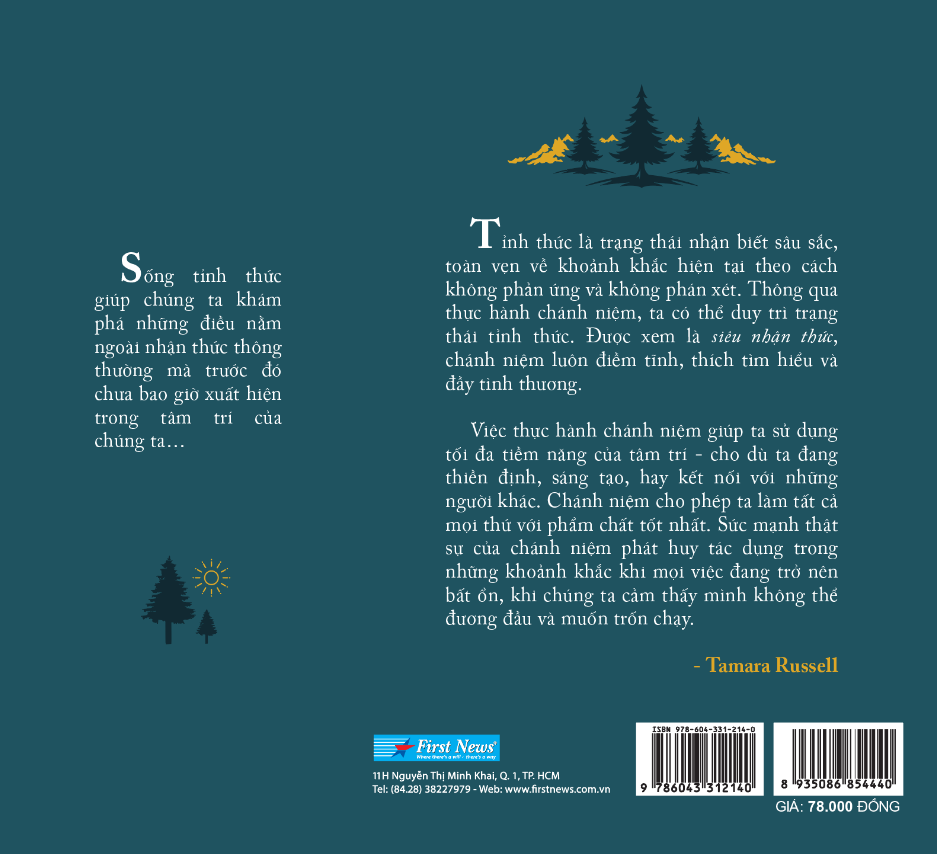 đường về tỉnh thức - what is mindfulness? - Ảnh 8