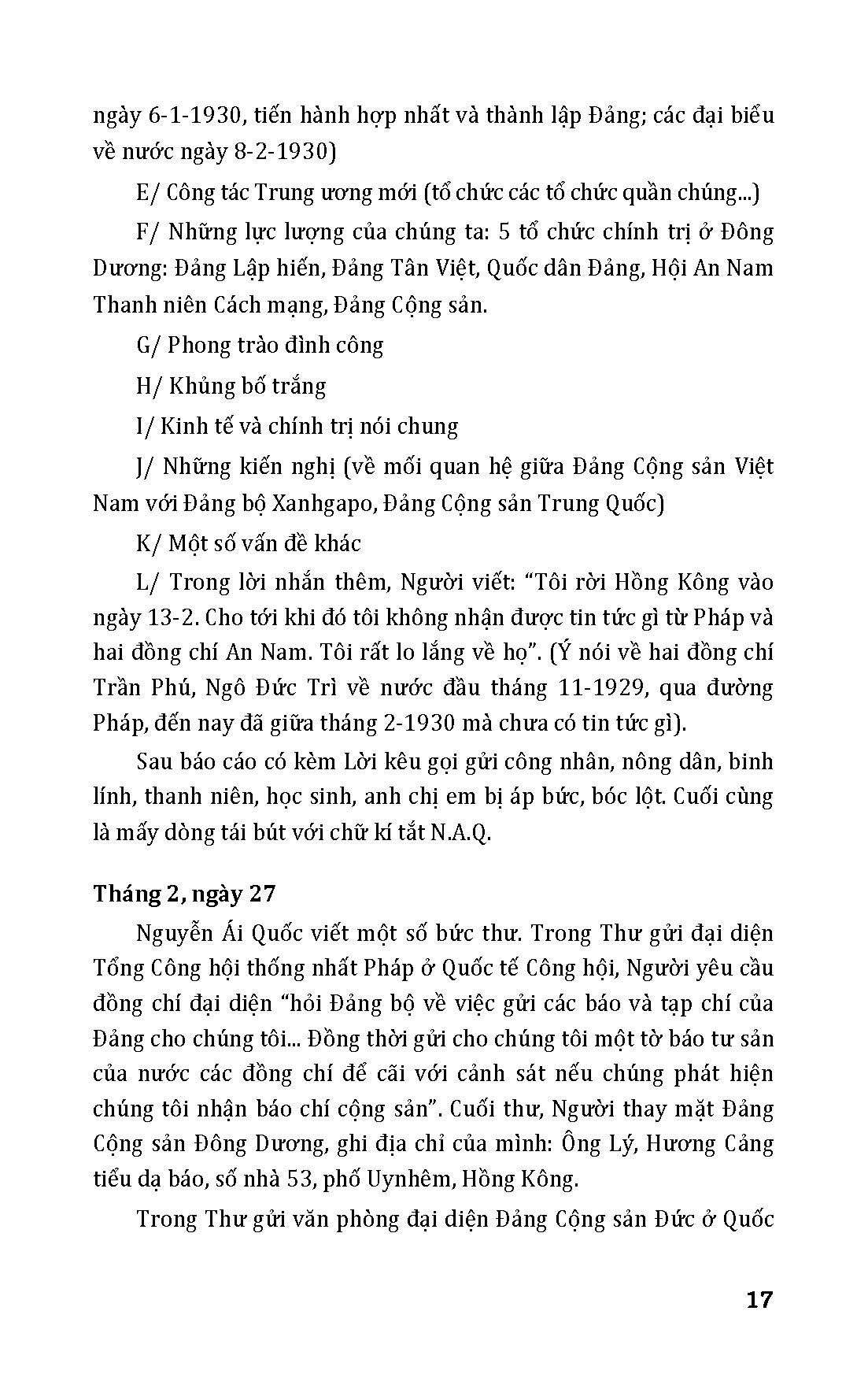 Đường Về Tổ Quốc - Ảnh 16