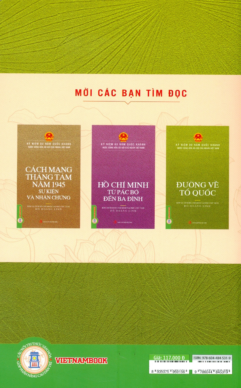 Đường Về Tổ Quốc - Ảnh 18