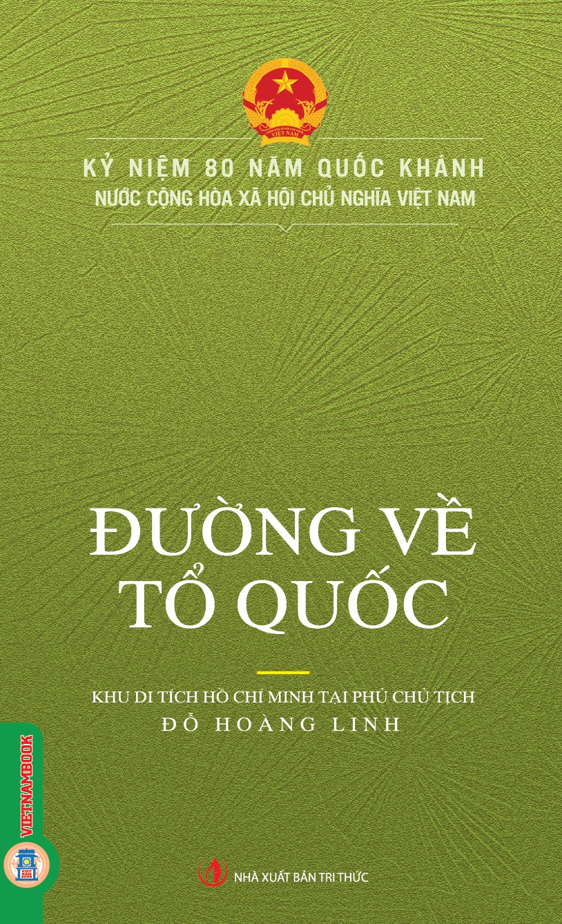 Đường Về Tổ Quốc - Ảnh 3
