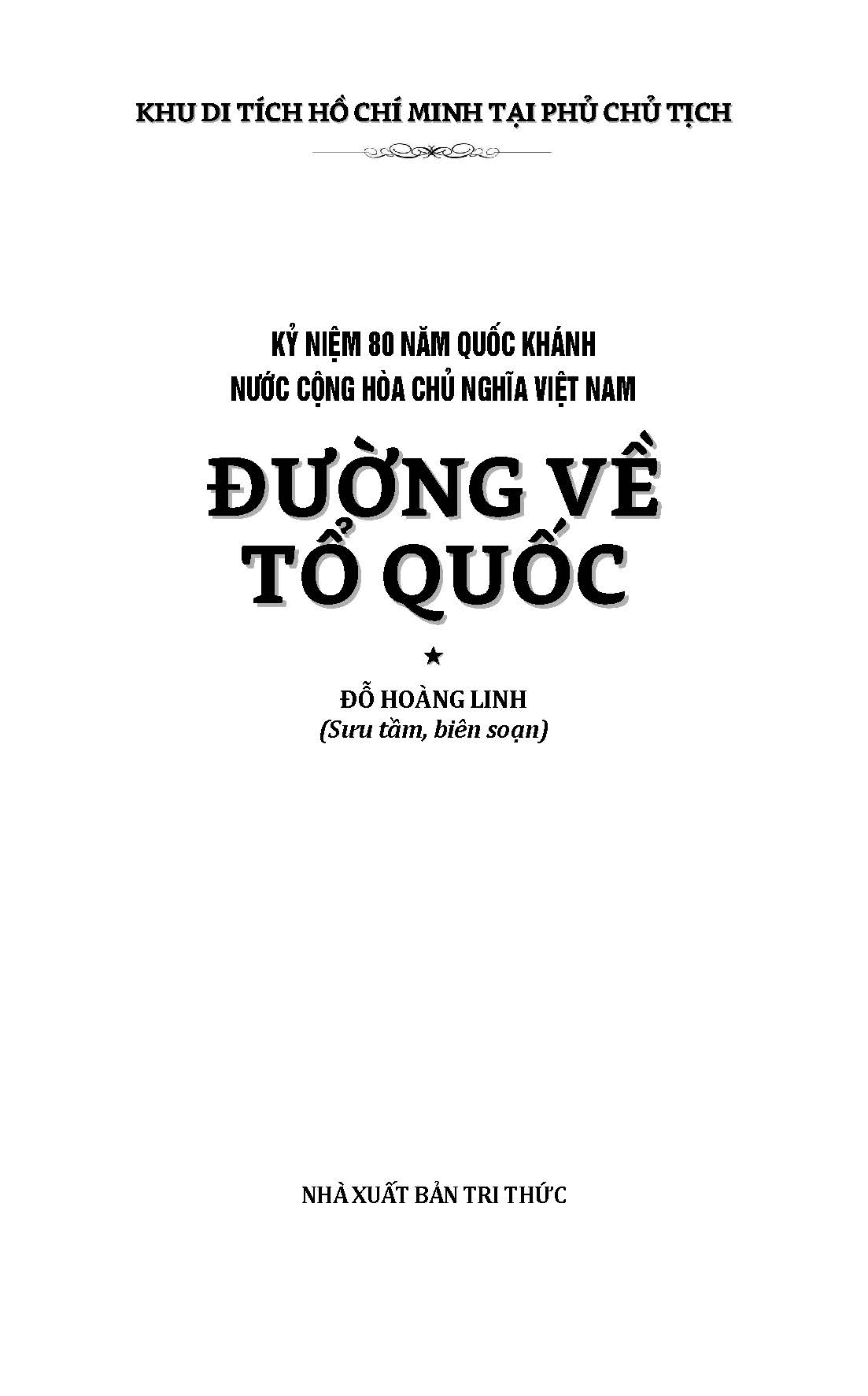 Đường Về Tổ Quốc - Ảnh 4