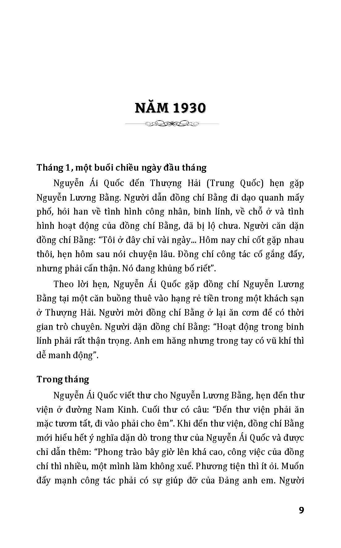 Đường Về Tổ Quốc - Ảnh 8