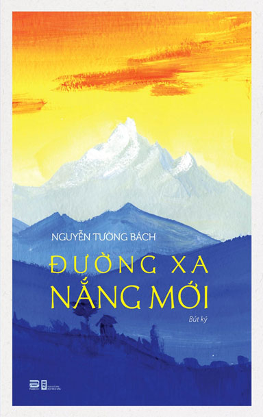 đường xa nắng mới - Ảnh 2