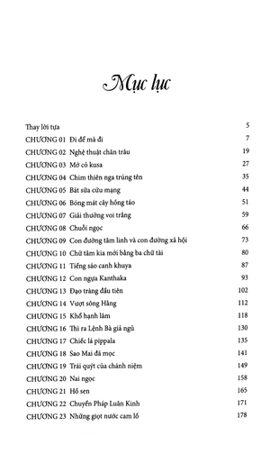 đường xưa mây trắng - theo gót chân bụt - bìa cứng (tái bản 2024) - Ảnh 4
