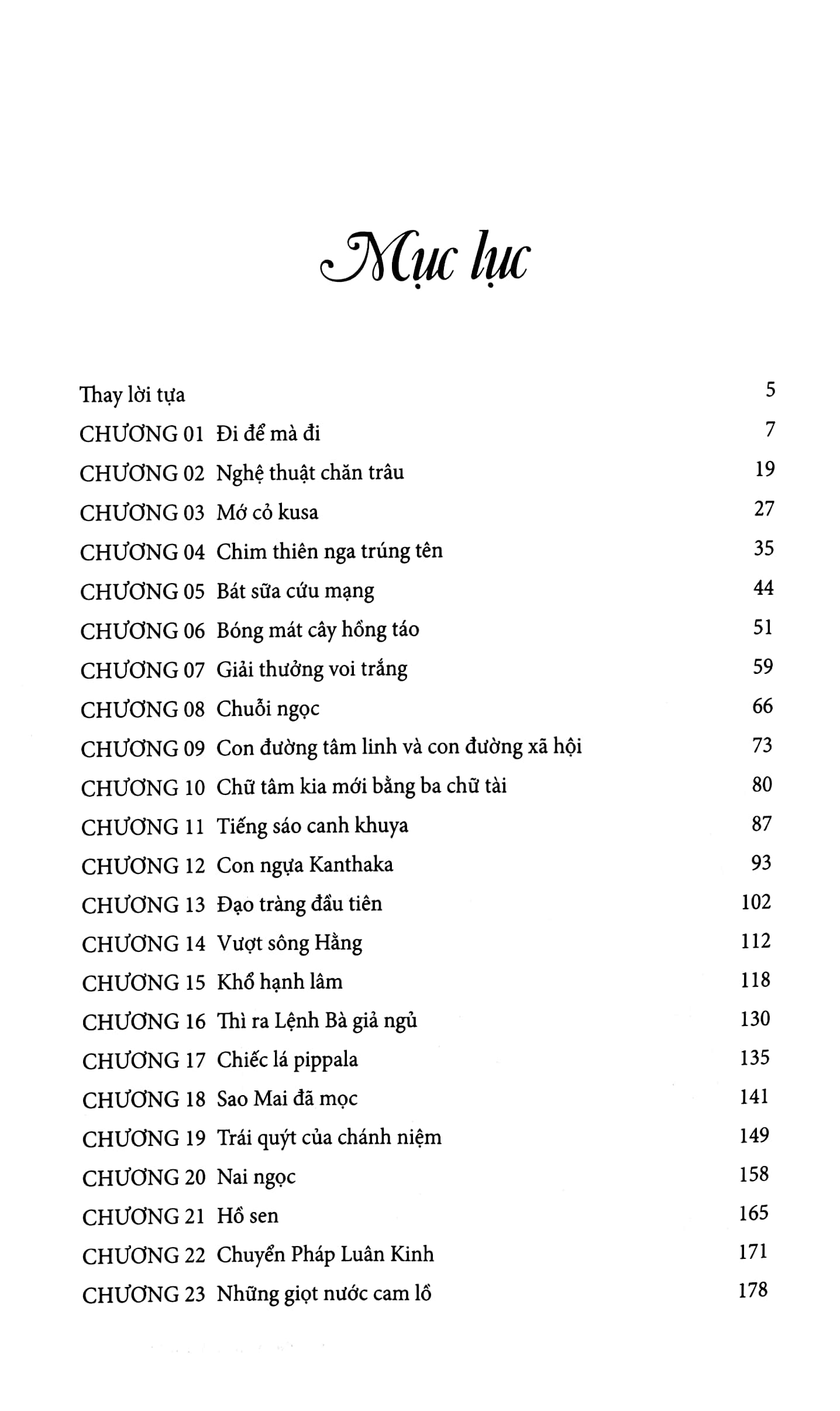 đường xưa mây trắng - theo gót chân bụt (tái bản 2024) - Ảnh 2