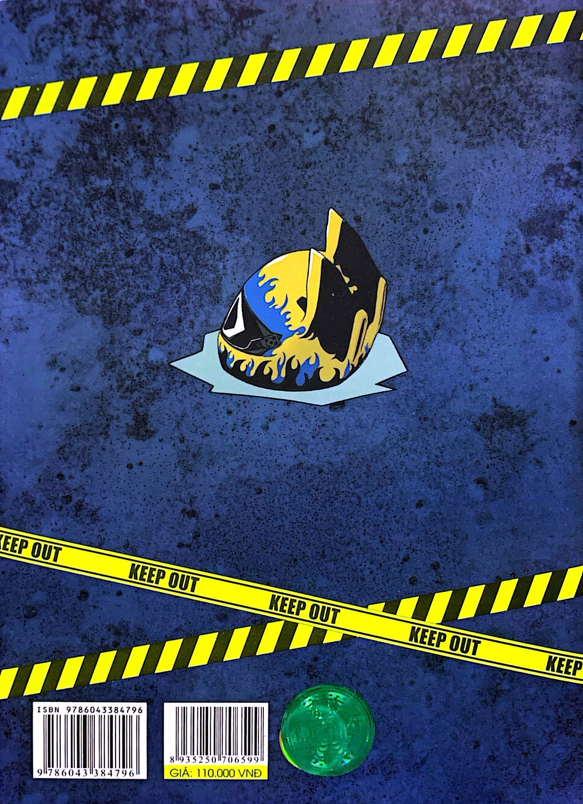 durarara!! - tập 1 - Ảnh 15