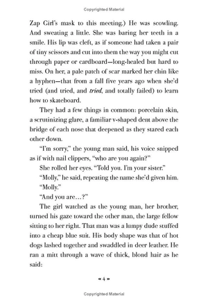 dust & grim - Ảnh 10