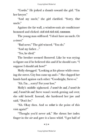 dust & grim - Ảnh 11