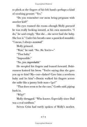 dust & grim - Ảnh 13