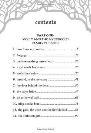 dust & grim - Ảnh 6