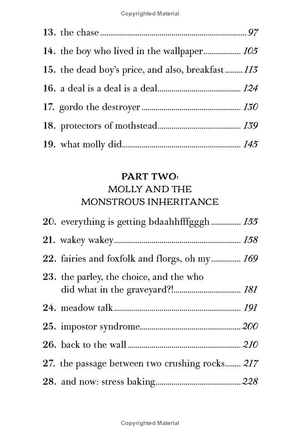 dust & grim - Ảnh 7