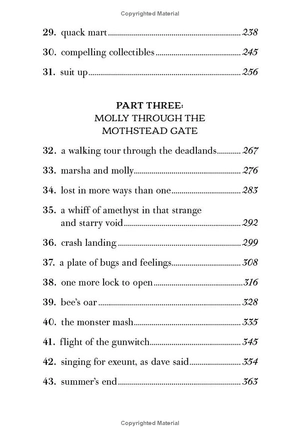 dust & grim - Ảnh 8