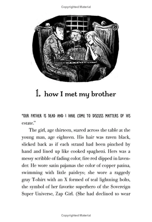 dust & grim - Ảnh 9