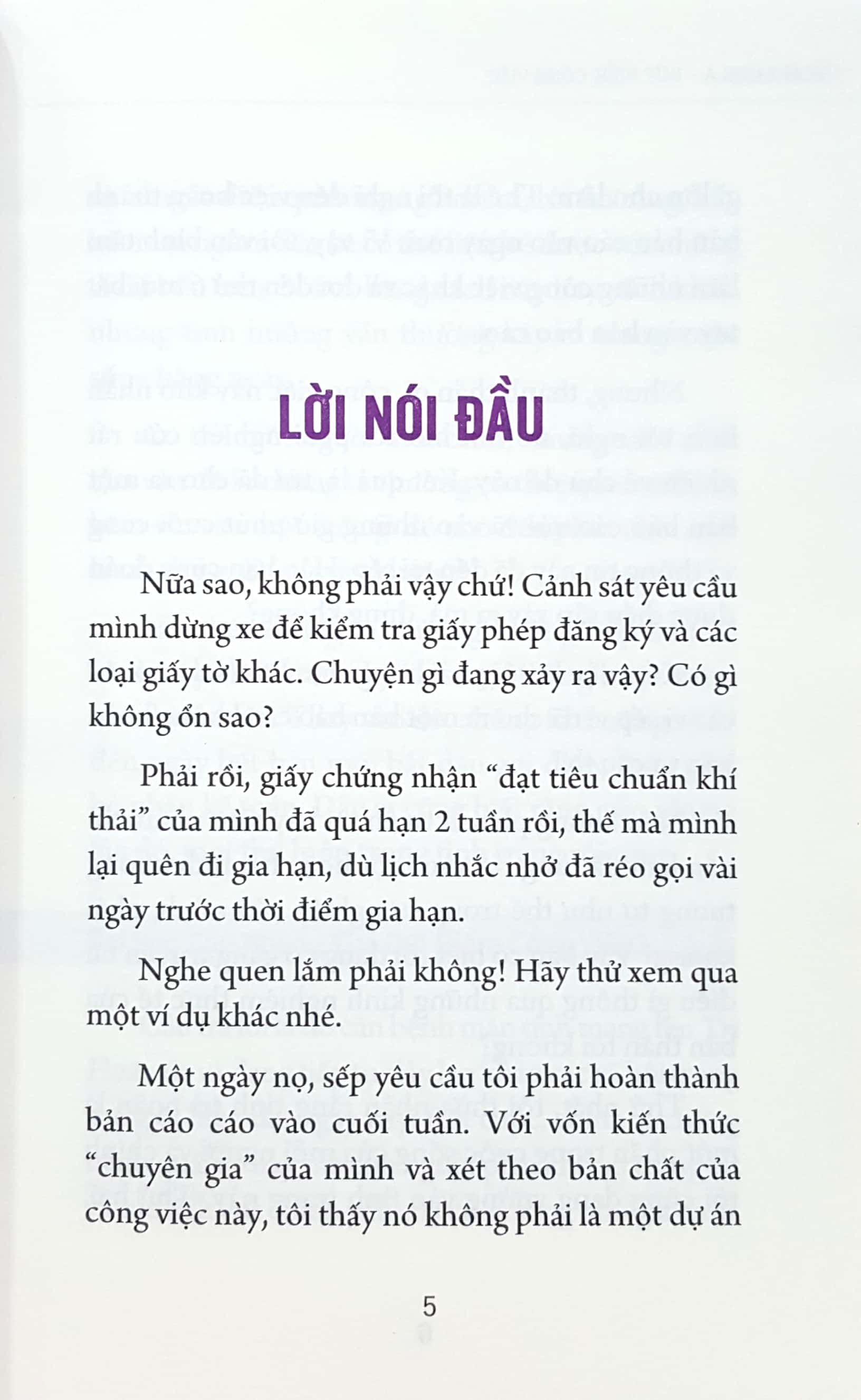 dứt điểm công việc - Ảnh 4