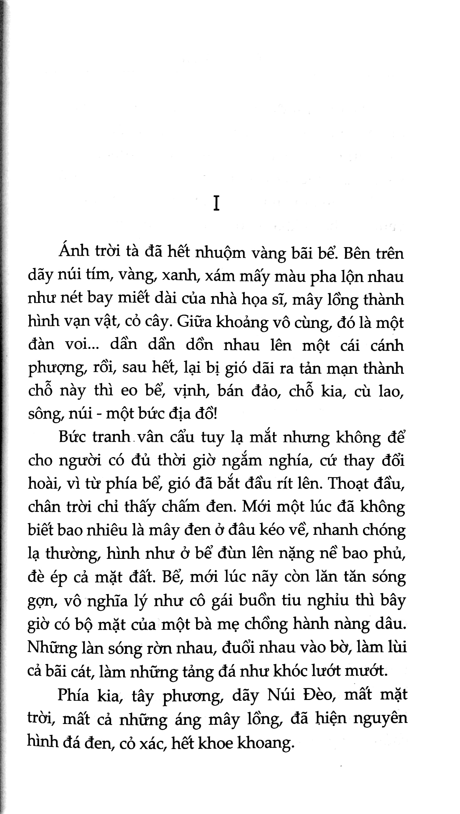 dứt tình (tái bản 2022) - Ảnh 3