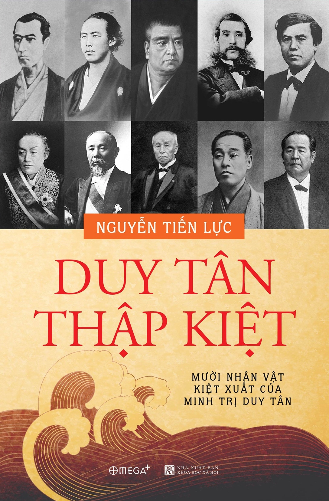 duy tân thập kiệt - mười nhân vật kiệt xuất của minh trị duy tân - Ảnh 2