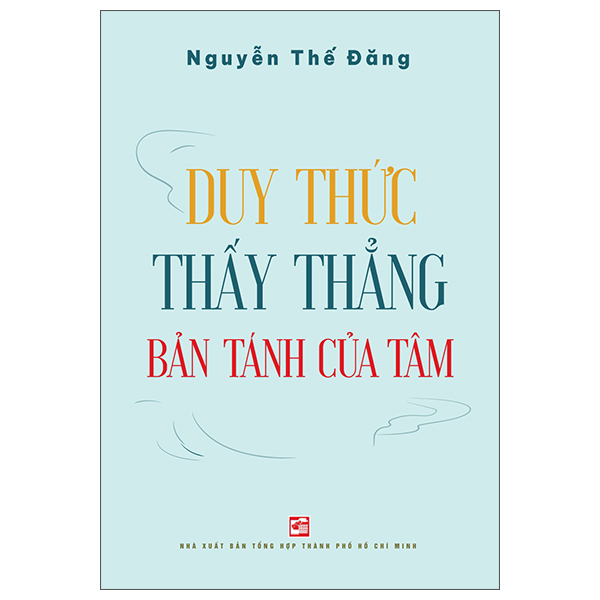 Duy Thuc - Thay Thang Ban Tanh Cua Tam