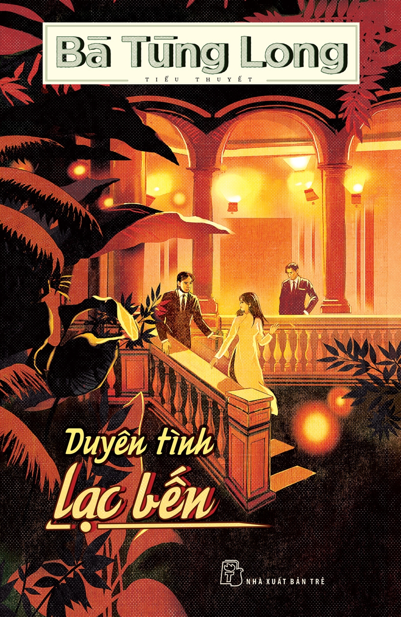 duyên tình lạc bến - Ảnh 2