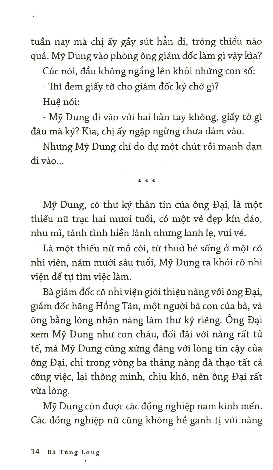 duyên tình lạc bến - Ảnh 4