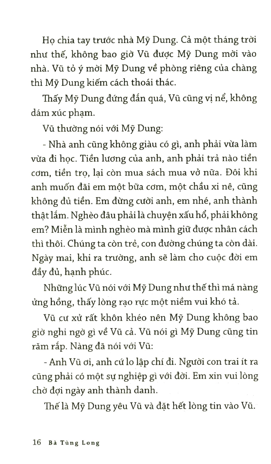 duyên tình lạc bến - Ảnh 6
