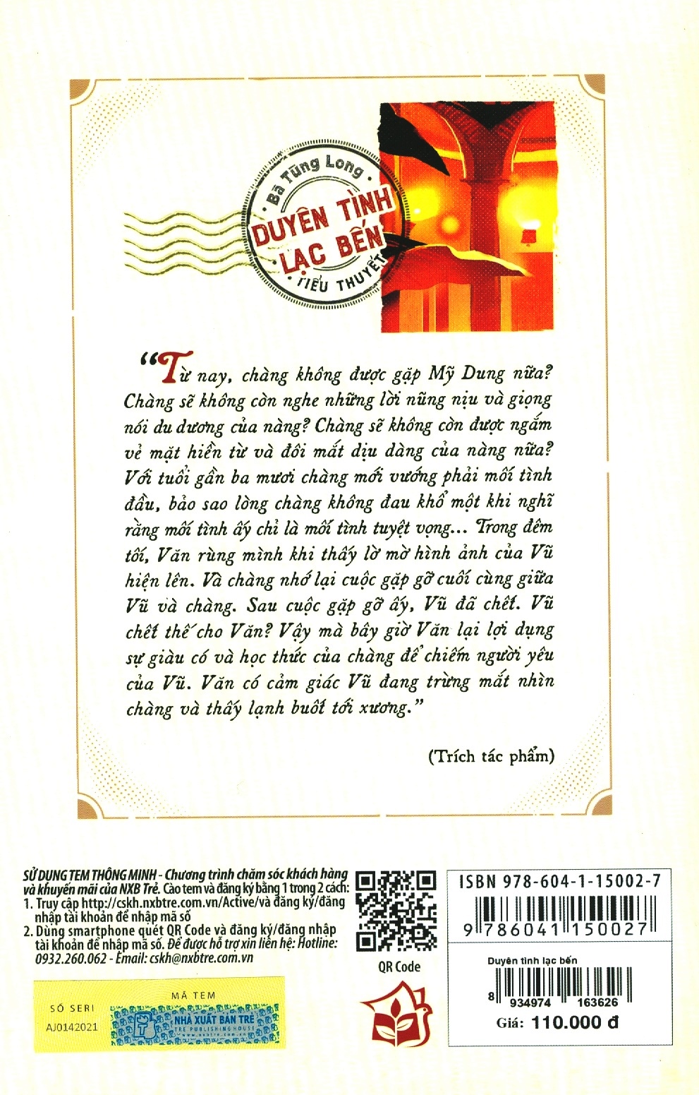 duyên tình lạc bến - Ảnh 7