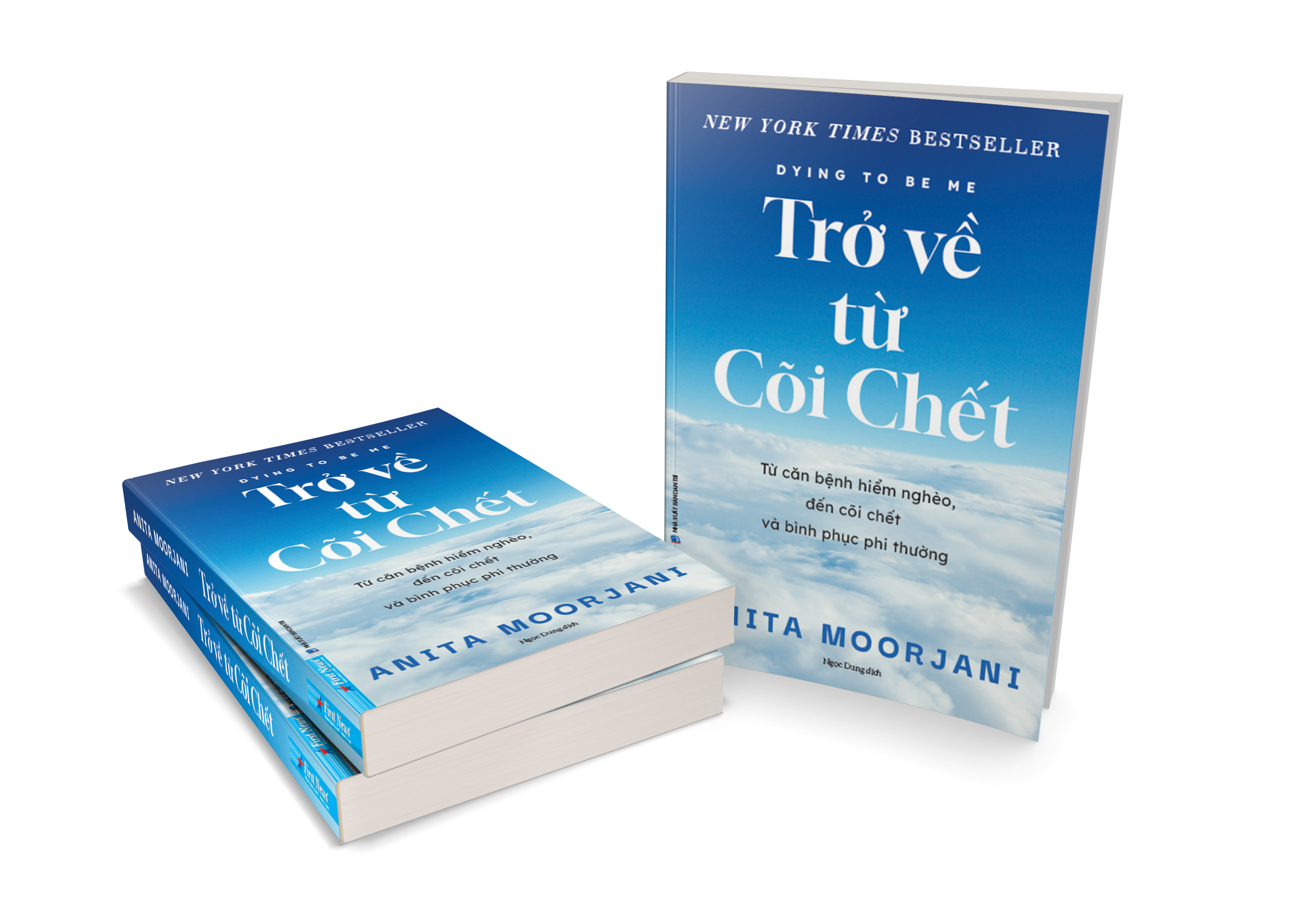 Dying To Be Me - Trở Về Từ Cõi Chết - Ảnh 3